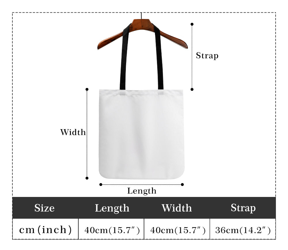 God is Love - Tote Bag