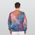Euphoria - Men's Heavy Fleece Sweatshirt