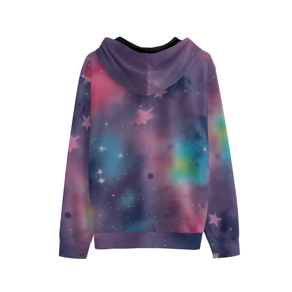 Galaxy - Unisex Pullover Hoodie
