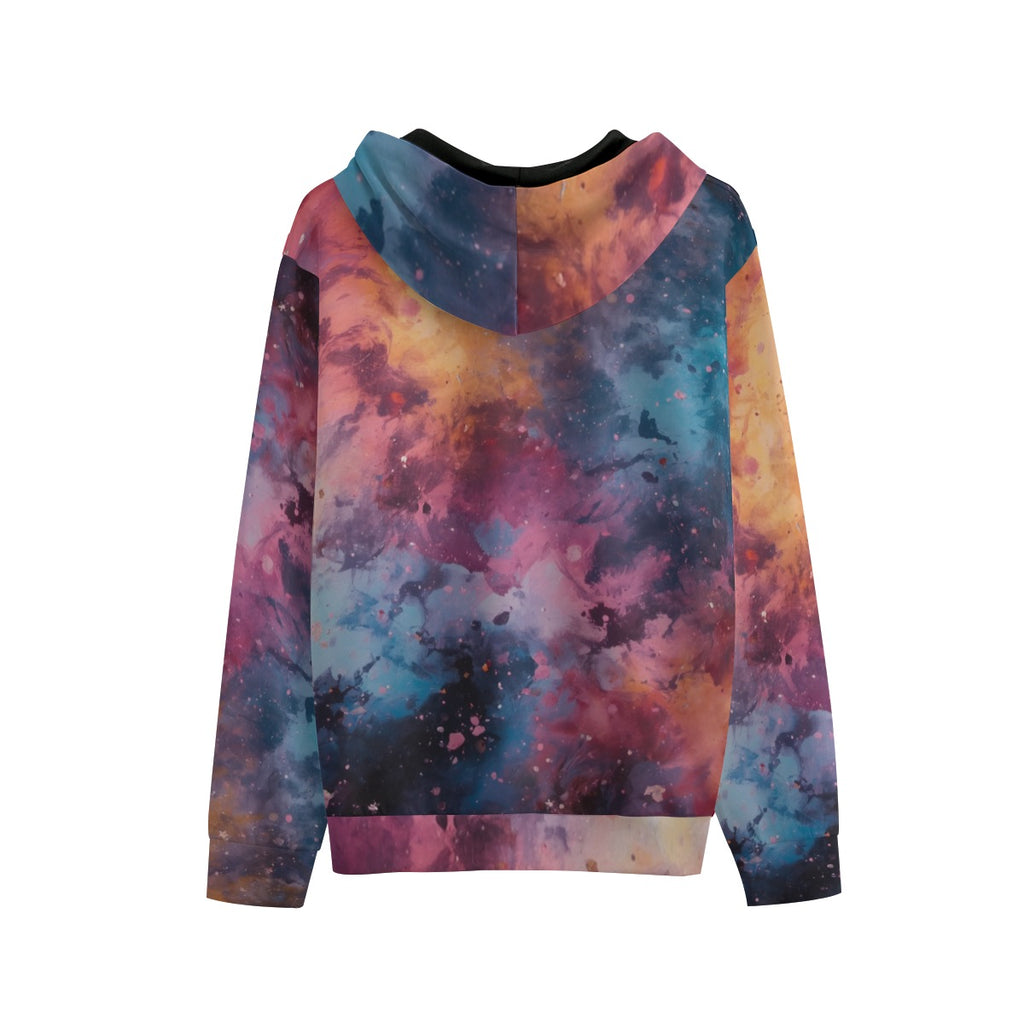 Cosmos - Unisex Pullover Hoodie