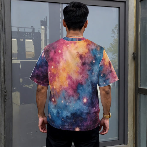 Nebula - Unisex T-Shirt