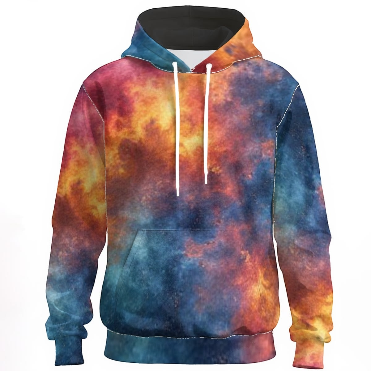 Tempest - Unisex Pull Over Hoodie