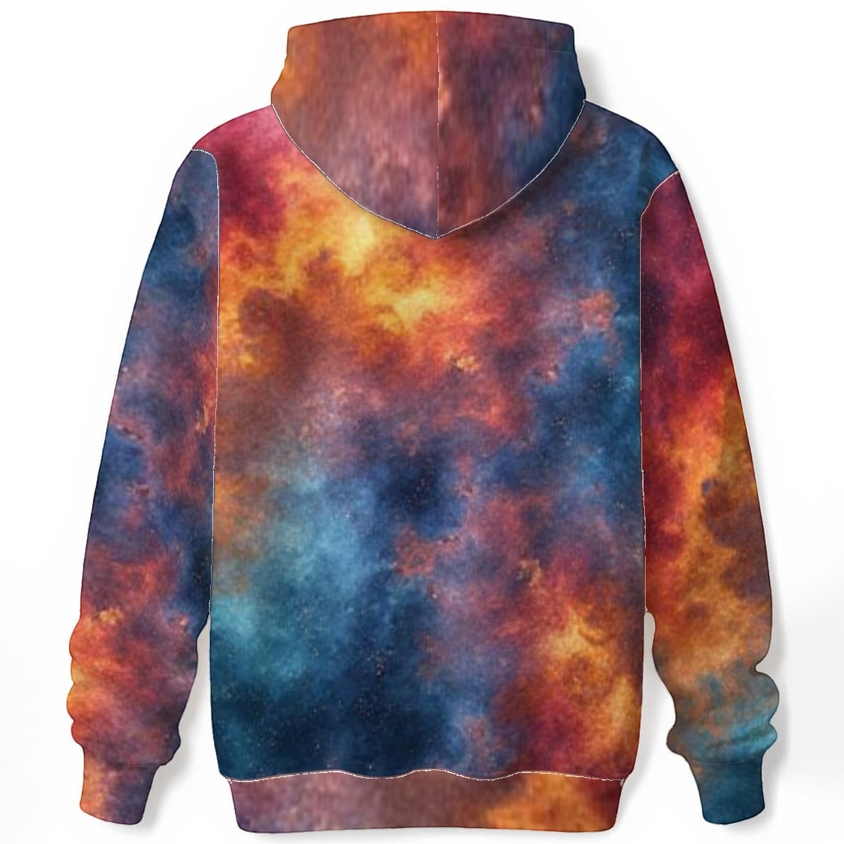 Tempest - Unisex Pull Over Hoodie