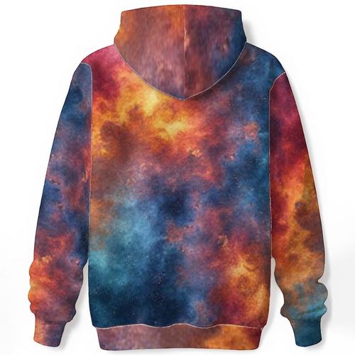Tempest - Unisex Pull Over Hoodie